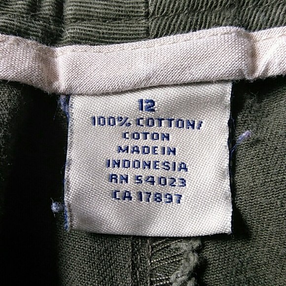 OLD NAVY PANTS. - Picture 6 of 7